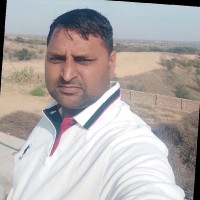 Jitendra Chaudhary