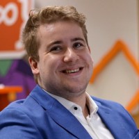 Berend Bovens