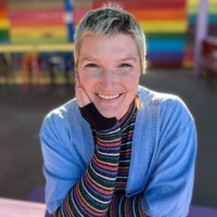 Robin Zelko (They/She)