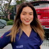 Alexia Erazo Muñoz