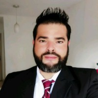 Marcus Bernardino