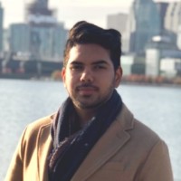 Umair Uddin
