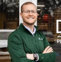 Zac Thompson, Pt, Dpt, Ocs