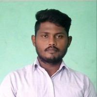 Manojkumar C