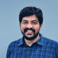 Rahul Kumar Ganji
