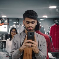 Gourav Joshi