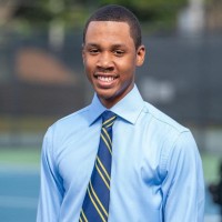 Melvin Gibson, MBA