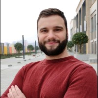 Vukasin Vranic