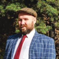 Dmitriy Gusev