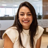 Julia Almeida