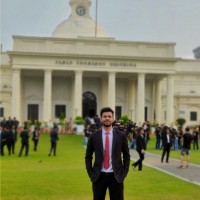 Yogesh Yadav