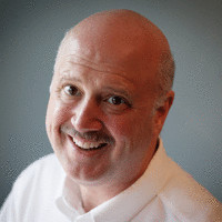 Brent Mitchell