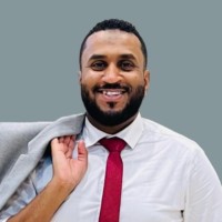 Mohamed Eltayeb