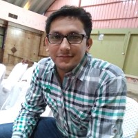 Vinit Thakre