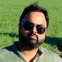 Rajeev K Pathak