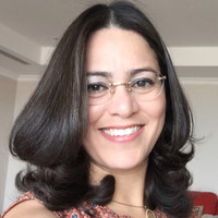 Nasma Ghali