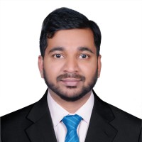 Saneesh Mohanan