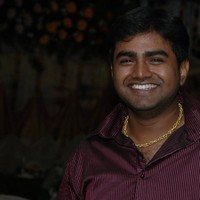 Srini Vasan