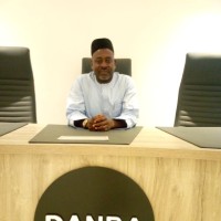 Mohammed Rabiu Danlami