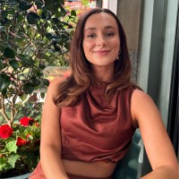 Rebecca Roberts