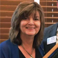 Susan Hewitt