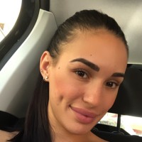 Patricia Izquierdo Bellido