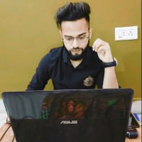 Abhishek Raj