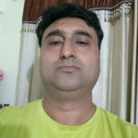 JIGNESH P CHAVDA