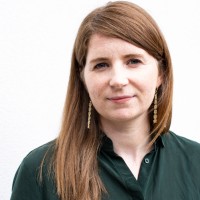 Anna Davies