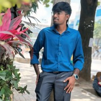 HARI HARA SUDHAN STATISTICIAN