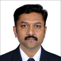 Vyshak Thankavelu