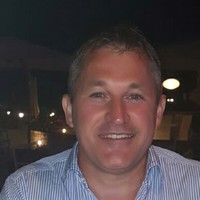 Mark Leybourne