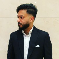Shaikh Shariq