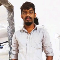 Venkatesh Bingi