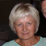 Светлана Гапич