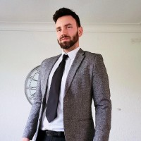 Jon Offord