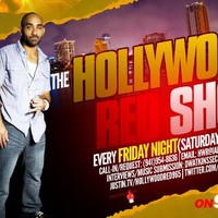 Hollywood Red