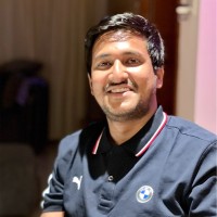 Amol Limbhore