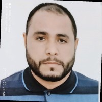 Djamal Hafsaoui