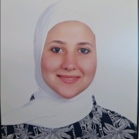Nada Mahran