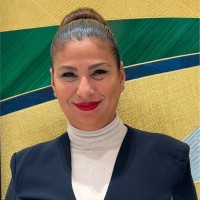 Amina Bensella