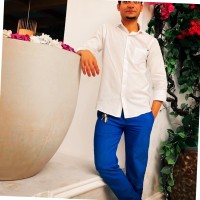 Shahid Hussain