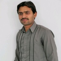 M Zeeshan Arshad