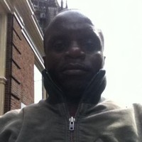 David Lamah