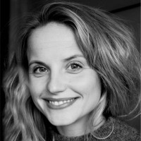 Caroline Walter