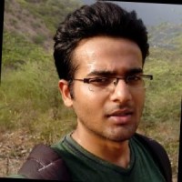 Nikhil Mangal