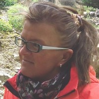 Glück Caroline
