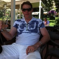 Keith Owen