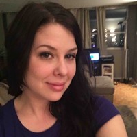 Caroline Proulx