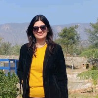 Ridhi Vashisht